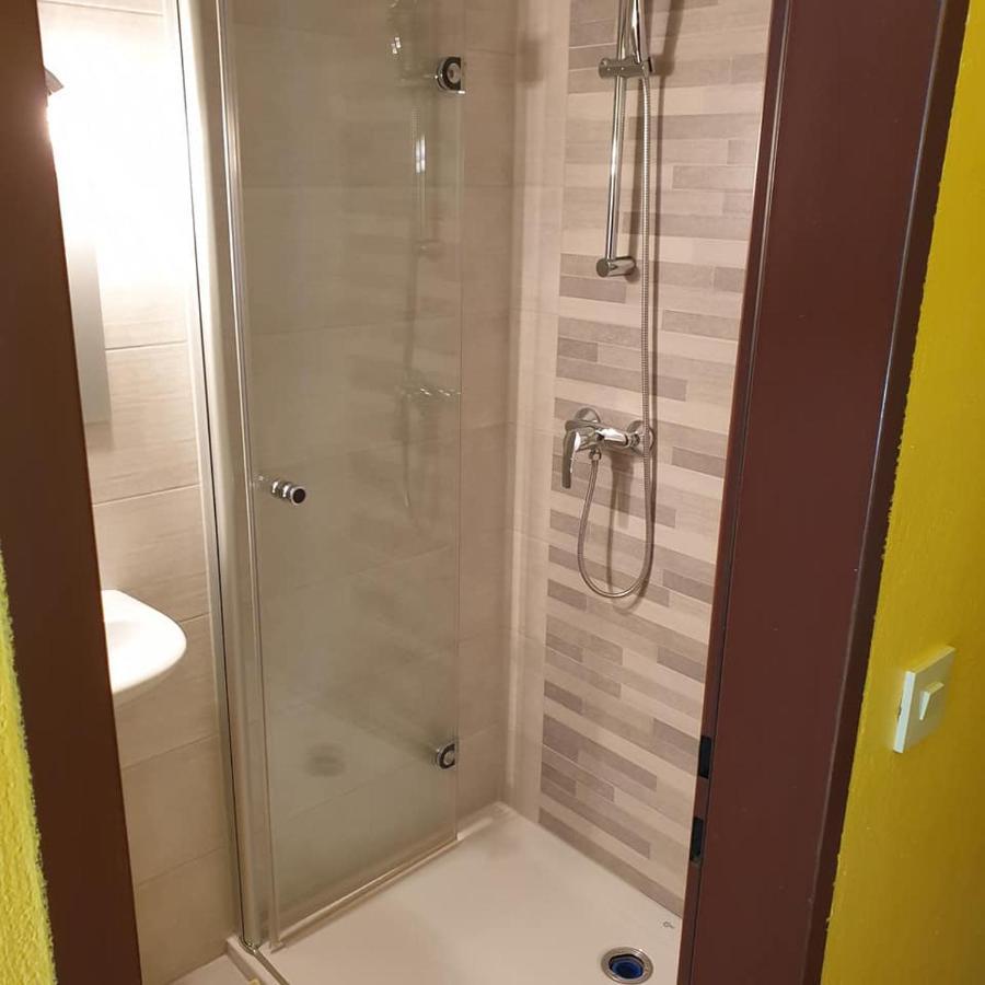 Ferienwohnung Haus Alpenrose Seeboden am Millstätter See Exterior foto