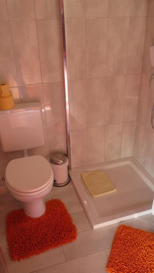 Ferienwohnung Haus Alpenrose Seeboden am Millstätter See Exterior foto