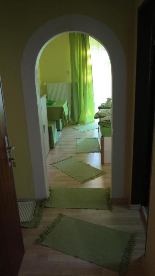 Ferienwohnung Haus Alpenrose Seeboden am Millstätter See Exterior foto