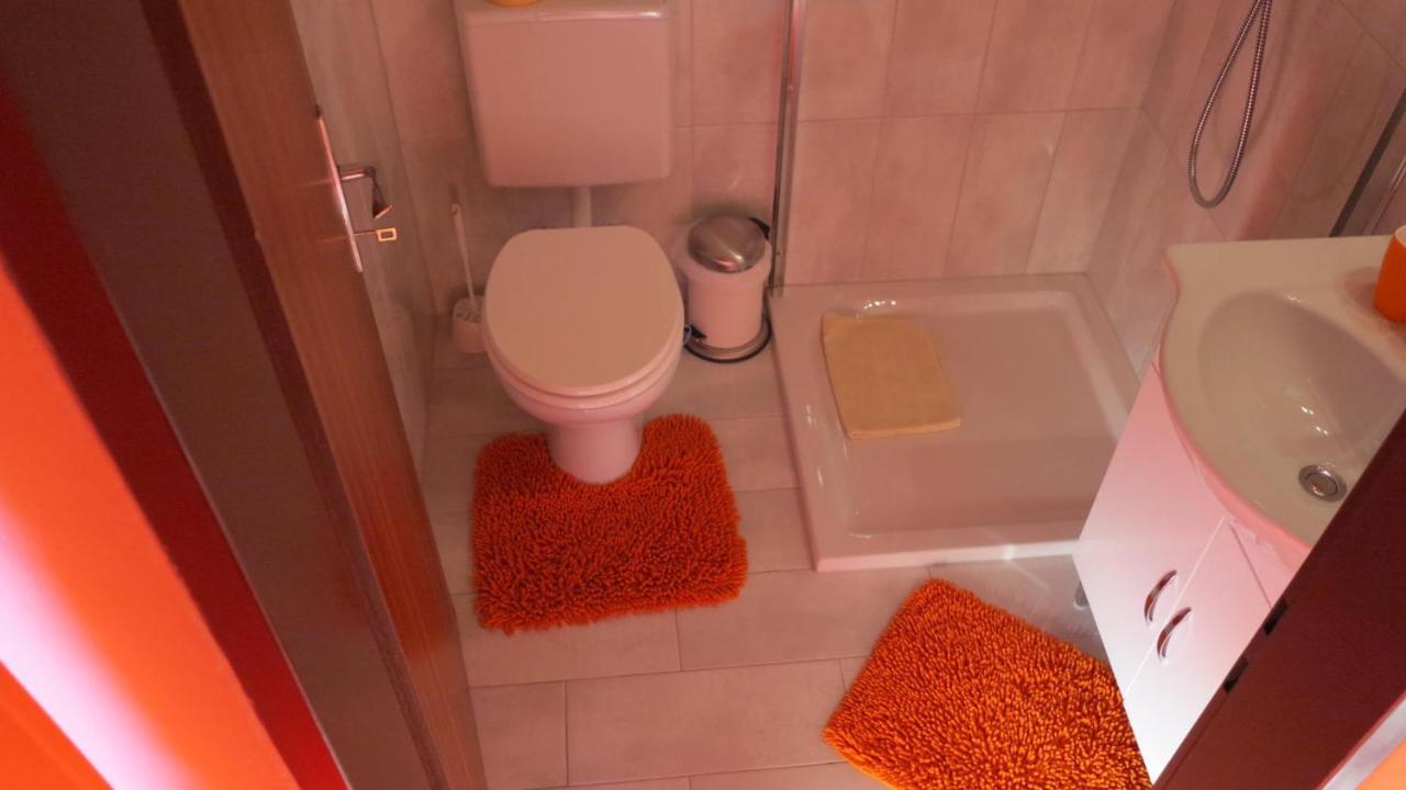 Ferienwohnung Haus Alpenrose Seeboden am Millstätter See Exterior foto
