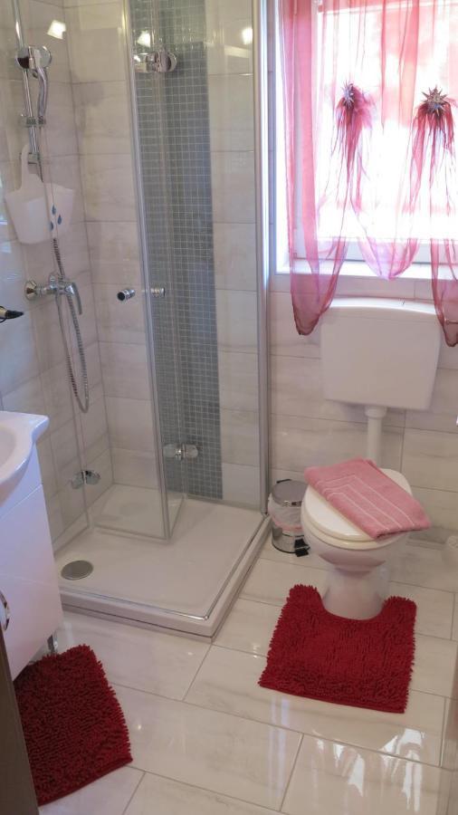 Ferienwohnung Haus Alpenrose Seeboden am Millstätter See Exterior foto