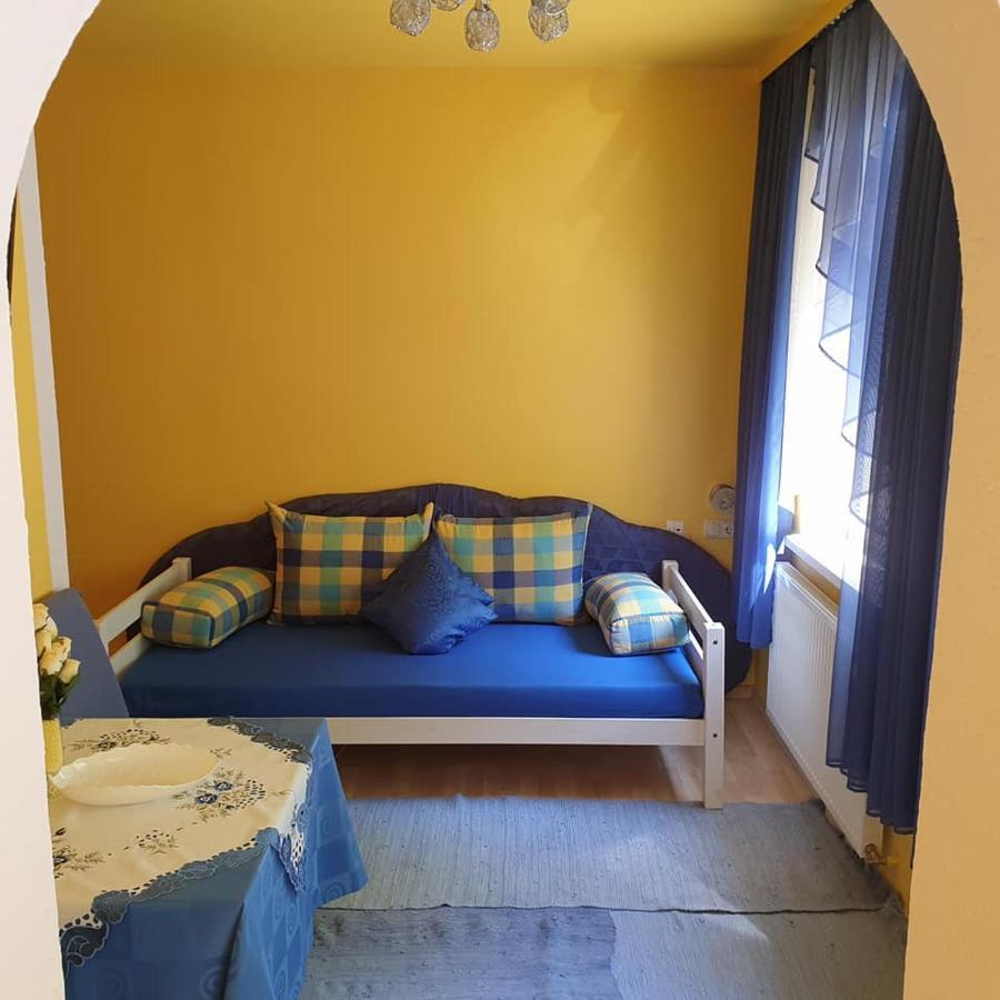 Ferienwohnung Haus Alpenrose Seeboden am Millstätter See Exterior foto
