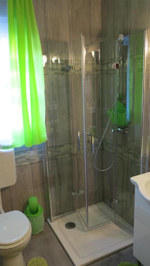 Ferienwohnung Haus Alpenrose Seeboden am Millstätter See Exterior foto