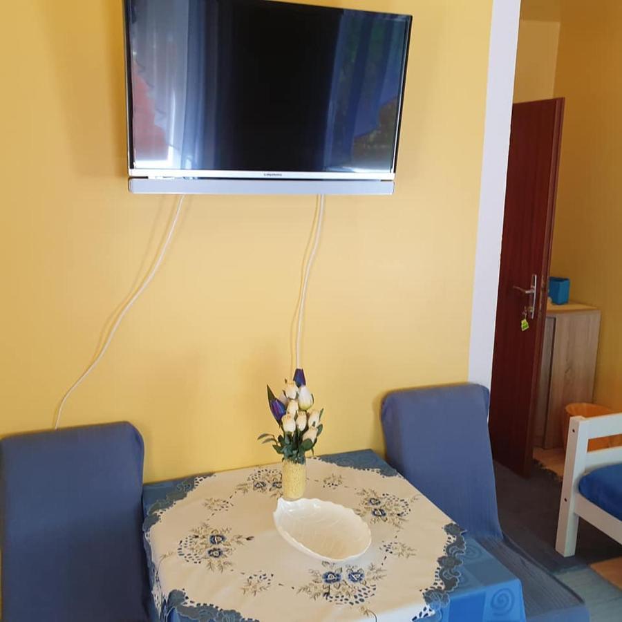 Ferienwohnung Haus Alpenrose Seeboden am Millstätter See Exterior foto