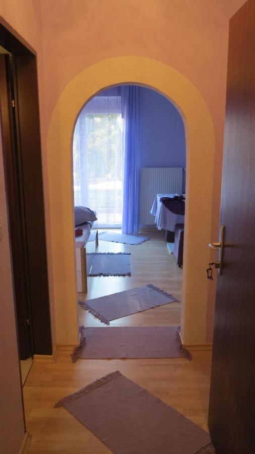 Ferienwohnung Haus Alpenrose Seeboden am Millstätter See Exterior foto